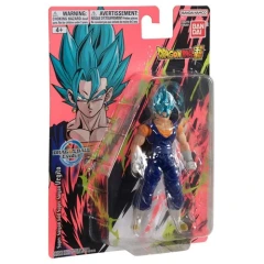 Dragon Ball Super Evolve Super Saiyan God Super Saiyan Vegito 5-Inch Action Figure